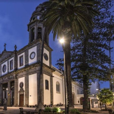 Ferienwohnung 19 Piso Centrico, Nuevo Y Bien Equipado En La Trinidad San Cristóbal de La Laguna Exterior foto