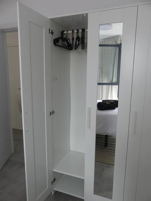 Ferienwohnung 19 Piso Centrico, Nuevo Y Bien Equipado En La Trinidad San Cristóbal de La Laguna Exterior foto